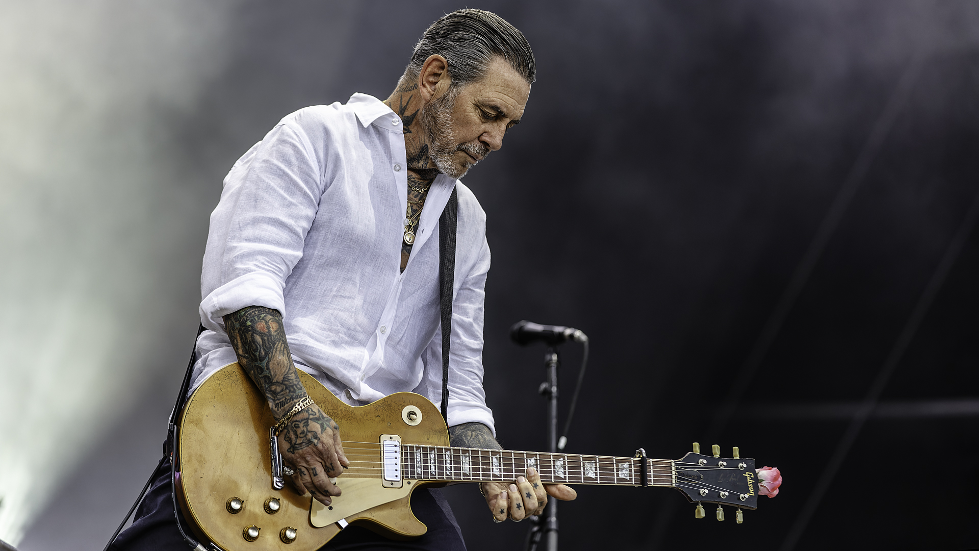 Social Distortion @ Rock im Park, 6.6.2026